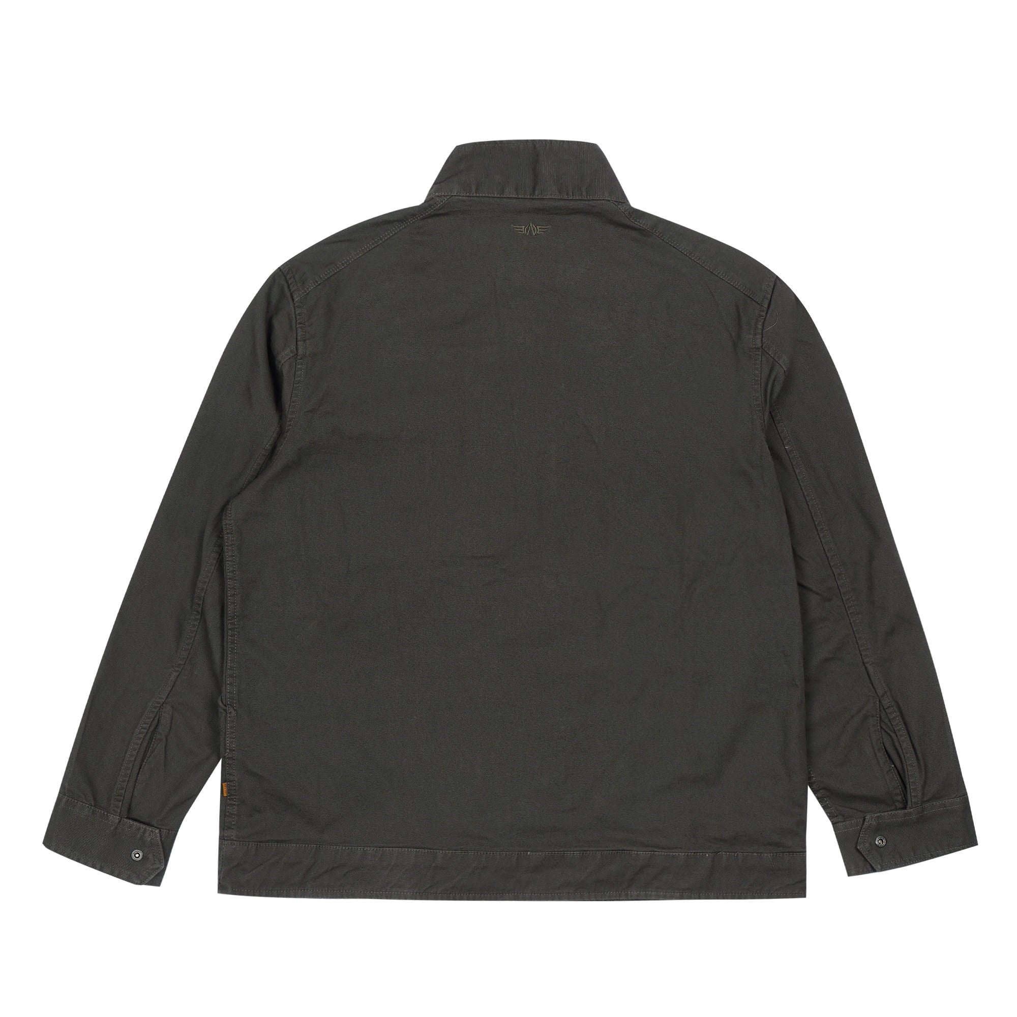 Outdoor Jacket Hunter 12 Brown